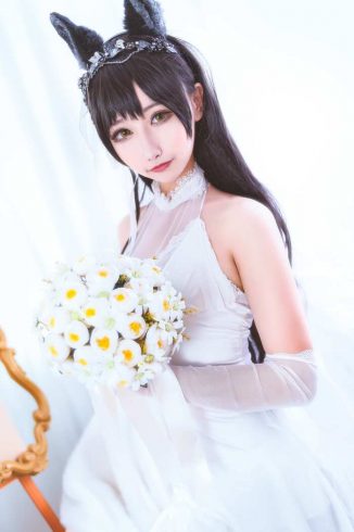 图片[1]-【SS+】Momoko葵葵：用细腻演绎与多元风格诠释角色魅力【43期-11.0GB】-CoserBaby