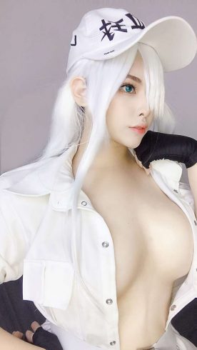 图片[5]-【SS+】Neppu：二次元界的风格“甜辣精灵”【32期-7.6GB】-CoserBaby
