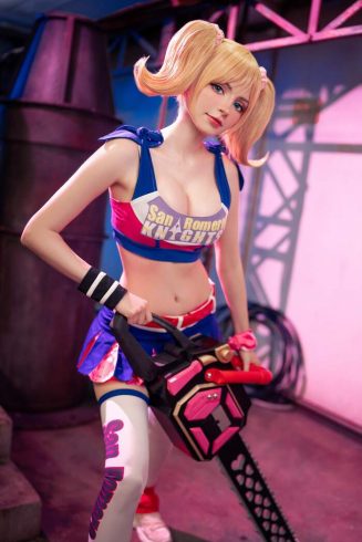 图片[5]-【SS+】Peach milky：二次元梦幻世界的甜心织梦者【58期-21.1GB】-CoserBaby