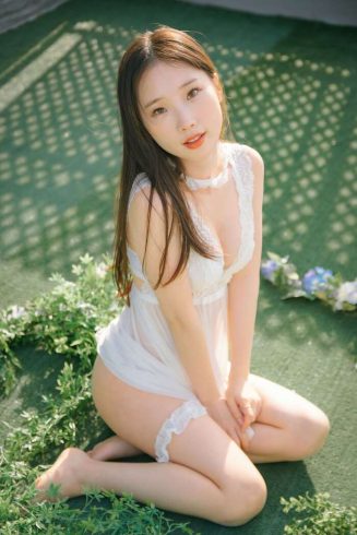 图片[2]-【S+】KOR COSER Pureding (퓨딩)写真合集【15期-6.47GB】-CoserBaby