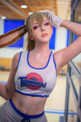图片[4]-【SSS】Sayathefox：德国COSER的多元魅力与精湛技艺【36期-7.34GB】-CoserBaby