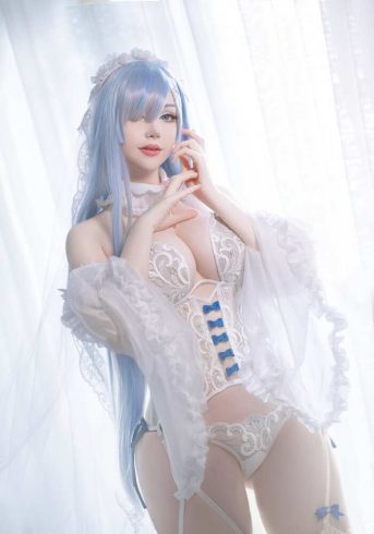 图片[6]-【SSS】Sayathefox：德国COSER的多元魅力与精湛技艺【36期-7.34GB】-CoserBaby