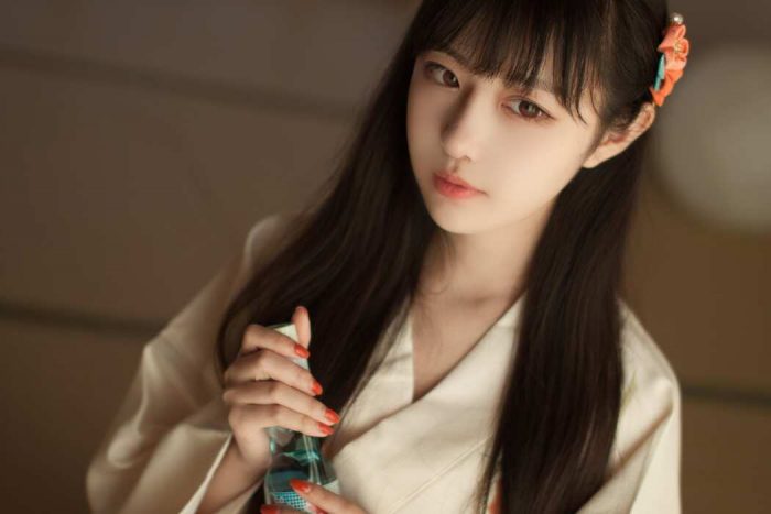 【SS】Shika小鹿鹿:多面魅力与细腻演绎的COSER-CoserBaby