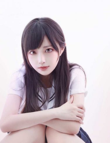 图片[1]-【SS】Shika小鹿鹿：多面魅力与细腻演绎的COSER【123期-18.7GB】-CoserBaby
