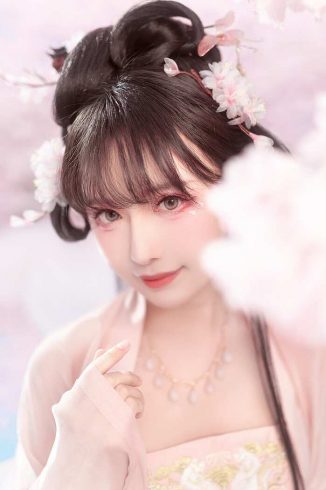 图片[5]-【SS】Shika小鹿鹿：多面魅力与细腻演绎的COSER【123期-18.7GB】-CoserBaby