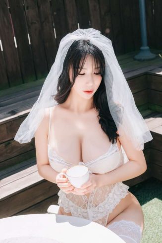 图片[3]-【SSS】Sia_S22(시아)：用细节重构二次元灵魂的「极致还原派」【34期-8.93GB】-CoserBaby