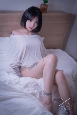 图片[3]-【SSS+】KOR名厂X-Level写真合集【4期-2.58GB】-CoserBaby