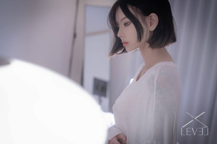 【SSS+】KOR名厂 X-Level 写真合集-CoserBaby