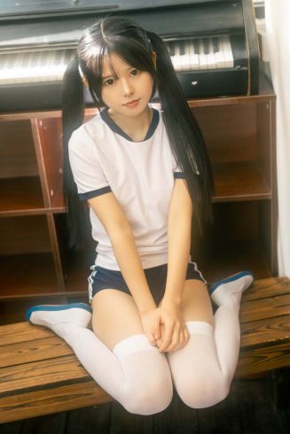 图片[3]-【SSS】rua阮阮：百变风格的二次元精灵【15期-11GB】-CoserBaby