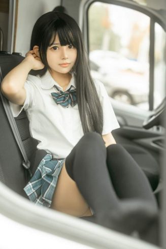 图片[4]-【SSS】rua阮阮：百变风格的二次元精灵【15期-11GB】-CoserBaby