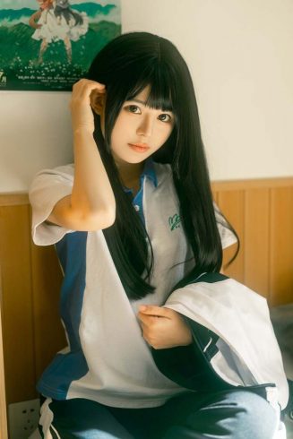 图片[5]-【SSS】rua阮阮：百变风格的二次元精灵【15期-11GB】-CoserBaby