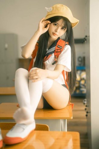图片[6]-【SSS】rua阮阮：百变风格的二次元精灵【15期-11GB】-CoserBaby