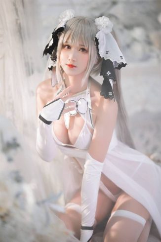 图片[3]-【SSS】三度_69：二次元界的“六边形宝藏女孩”【88期-23.3GB】-CoserBaby
