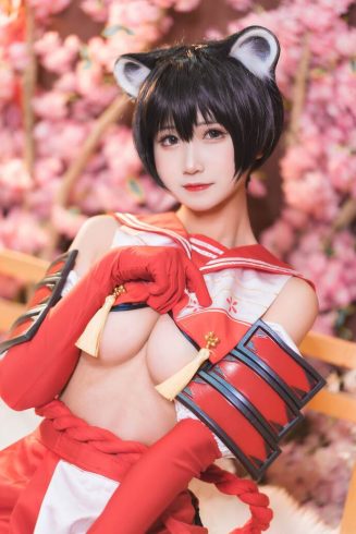 图片[6]-【SSS】三度_69：二次元界的“六边形宝藏女孩”【88期-23.3GB】-CoserBaby