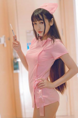 图片[2]-【SS+】不呆猫：二次元江湖的百变侠影【66期-24.2GB】-CoserBaby