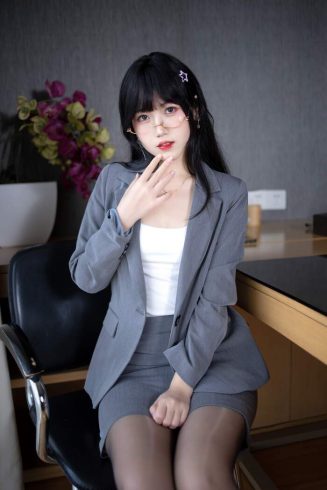 图片[6]-【SS+】不呆猫：二次元江湖的百变侠影【66期-24.2GB】-CoserBaby