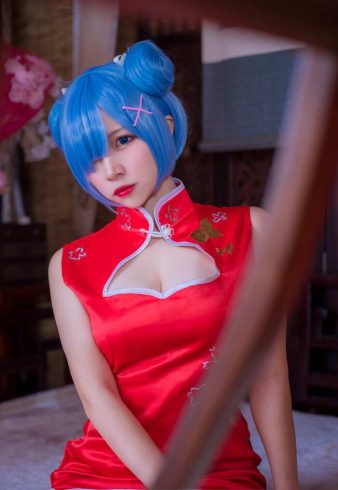 图片[4]-【SS】二佐Nisa：二次元世界的百变女神，用细节与热情诠释角色魅力【192期-60.5GB】-CoserBaby