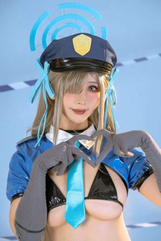 图片[5]-【SSS】名厂 摄影师云溪溪（岛田云溪）写真作品合集【121期-73.9GB】-CoserBaby