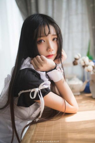 图片[3]-【SS+】五更百鬼：以灵动之姿，诠释二次元的多元魅力【47期-10.4GB】-CoserBaby