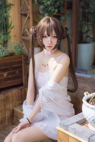 图片[6]-【SS+】五更百鬼：以灵动之姿，诠释二次元的多元魅力【47期-10.4GB】-CoserBaby