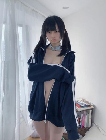 图片[5]-【SS】千澄：清甜风格下的二次元百变精灵【6期-1.34GB】-CoserBaby