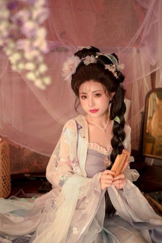 图片[5]-【SSS+】喵小吉：二次元世界的破壁者与争议焦点【89期-62.3GB】-CoserBaby