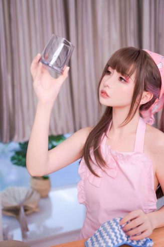 图片[6]-【SSS+】喵小吉：二次元世界的破壁者与争议焦点【89期-62.3GB】-CoserBaby