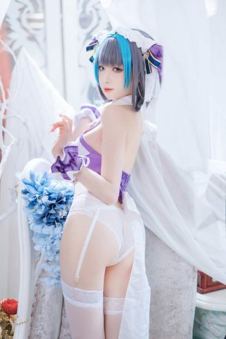 图片[3]-【SSS】封疆疆v：COSPLAY领域的“全能选手”，精准解锁多元角色魅力【63期-22.4GB】-CoserBaby