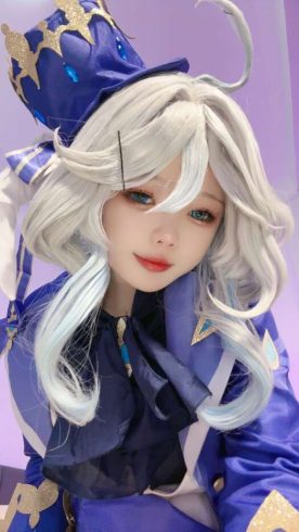 图片[2]-【SS】小瑶幺幺：用灵动风格，开启二次元的奇幻之旅【14期-4.11GB】-CoserBaby