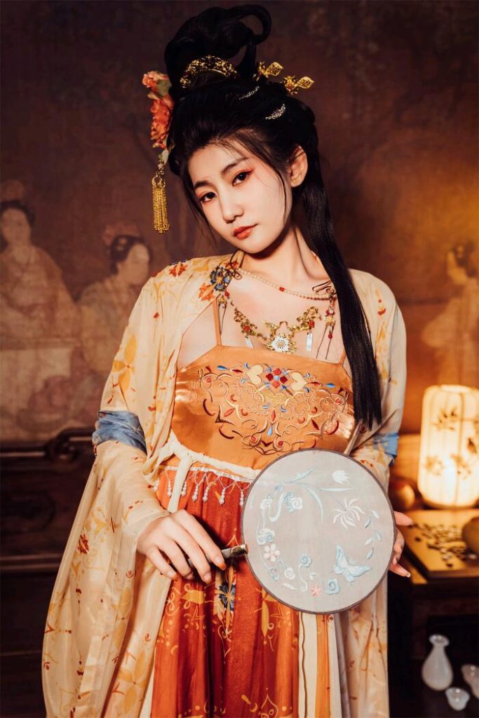 图片[3]-【SS+】星澜是澜澜叫澜妹呀：二次元世界的魅力绽放者【49期-24.2GB】-CoserBaby