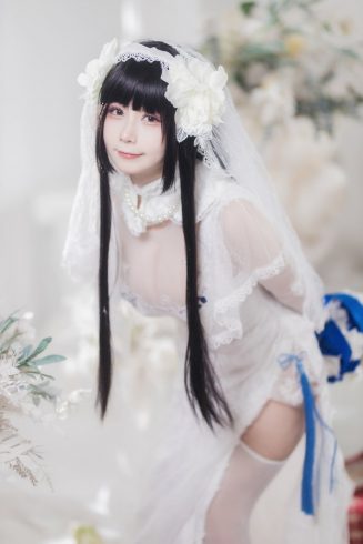 图片[5]-【SS+】末夜787：暗夜中的二次元女王，用细节与热情诠释角色灵魂【25期-15.5GB】-CoserBaby