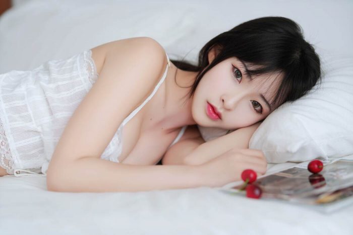 【SS+】清水由乃：用镜头写诗的COSER，让角色活在光影里【65期-51.9GB】-CoserBaby