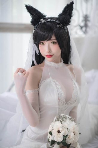 图片[2]-【SS+】清水由乃：用镜头写诗的COSER，让角色活在光影里【65期-51.9GB】-CoserBaby