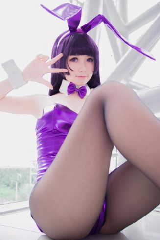 图片[3]-【SS】白金Saki：二次元的风格魔法师，解锁角色的无限可能【20期-2.72GB】-CoserBaby
