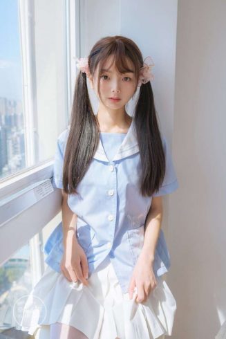 图片[2]-【SSS+】名厂 稚乖画册写真作品合集【32期-25.3GB】-CoserBaby