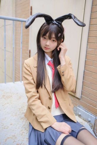 图片[6]-【SSS+】名厂 稚乖画册写真作品合集【32期-25.3GB】-CoserBaby