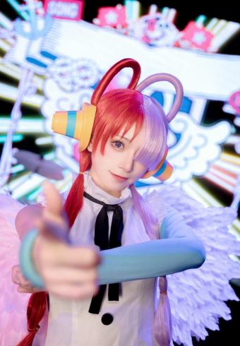 图片[6]-【SS+】绮太郎_Kitaro：元气与细腻的COSPLAY演绎者【127期-18.6GB】-CoserBaby