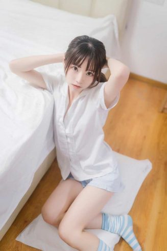 图片[3]-【SS+】绮太郎_Kitaro：元气与细腻的COSPLAY演绎者【127期-18.6GB】-CoserBaby