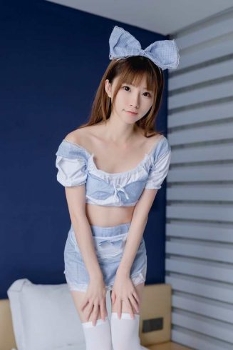图片[5]-【SS+】绮太郎_Kitaro：元气与细腻的COSPLAY演绎者【127期-18.6GB】-CoserBaby