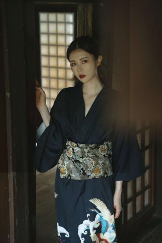 图片[3]-【SSS+】名厂 摄影师翎梵写真摄影作品合集【20期-11.6GB】-CoserBaby