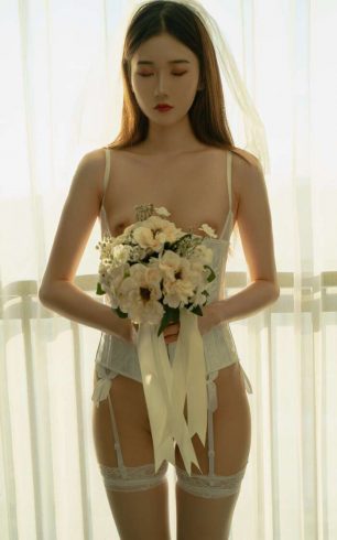 图片[4]-【SSS+】名厂 摄影师翎梵写真摄影作品合集【20期-11.6GB】-CoserBaby