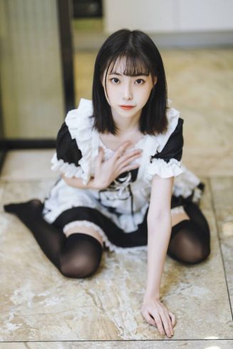 图片[3]-【SS+】许岚LAN：二次元风格万花筒，清纯暗黑自由切换【36期-20.8GB】-CoserBaby