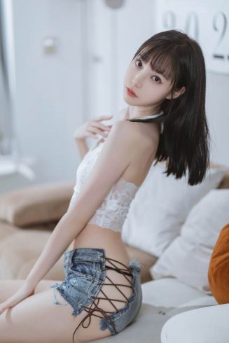 图片[6]-【SS+】许岚LAN：二次元风格万花筒，清纯暗黑自由切换【36期-20.8GB】-CoserBaby