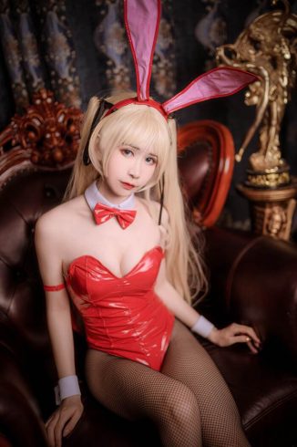 图片[2]-【SS+】阮邑Fairy：以角色为笔，绘就二次元与现实的交融之美【26期-12.9GB】-CoserBaby