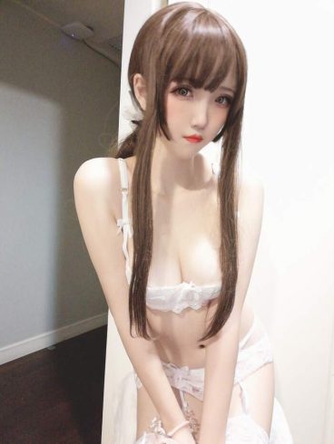 图片[4]-【SS】阿薰kaOri：用灵动与创意，开启二次元的奇幻之旅【35期-22.9GB】-CoserBaby