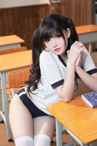 图片[6]-【SS】阿薰kaOri：用灵动与创意，开启二次元的奇幻之旅【35期-22.9GB】-CoserBaby