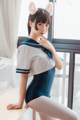 图片[2]-【SS+】面饼仙儿：以热爱为笔，绘就跨次元风格美学画卷【144期-44.3GB】-CoserBaby