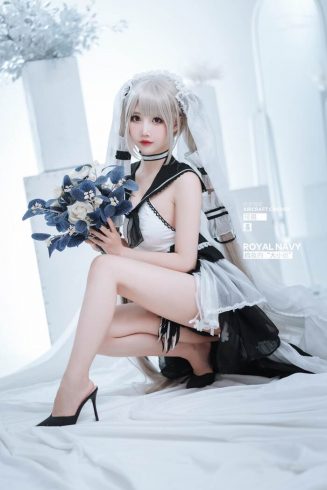 图片[5]-【SS+】面饼仙儿：以热爱为笔，绘就跨次元风格美学画卷【144期-44.3GB】-CoserBaby