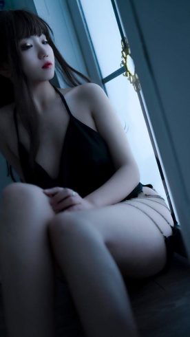 图片[4]-【SS】CHN COSER 洛可ss 写真合集【3期-641MB】-CoserBaby