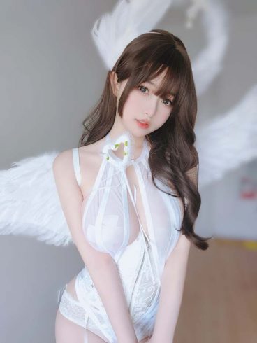 图片[5]-【SSS】CHN COSER 女主K 写真合集【46期-17.1GB】-CoserBaby